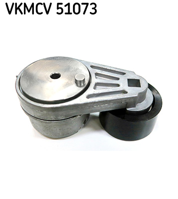 SKF VKMCV 51073 Riemenspanner, Keilrippenriemen